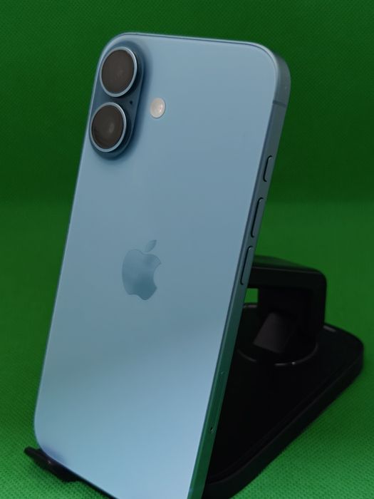 Iphone 16 * Garantie * Buy Back *