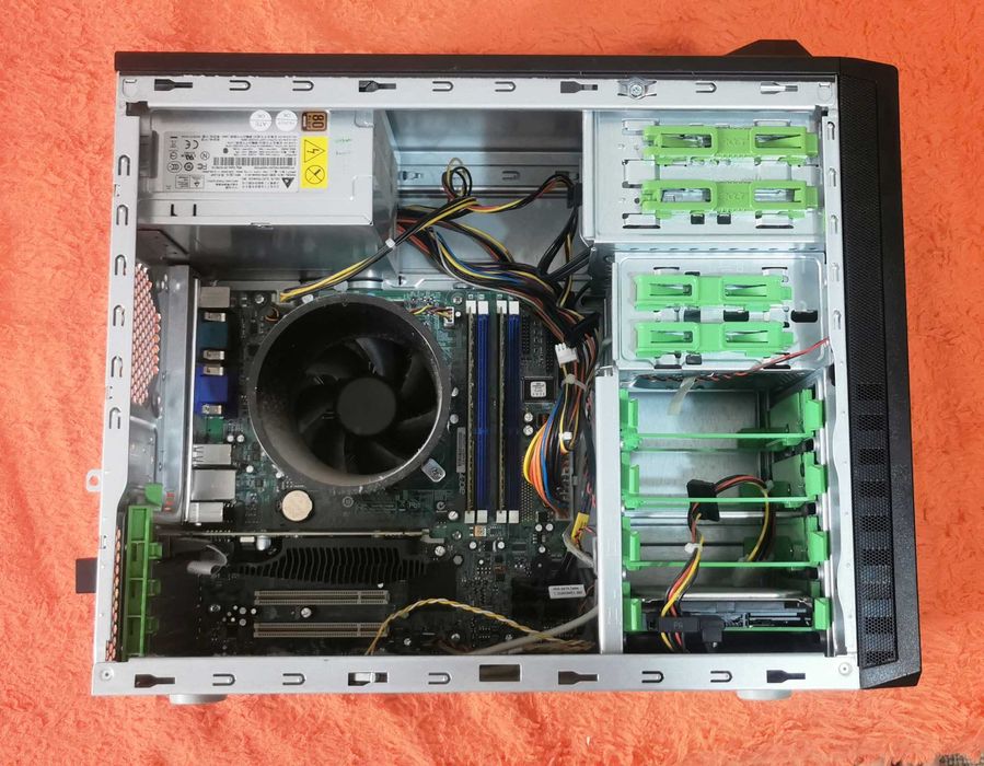 продам фирмовый ПК Acer