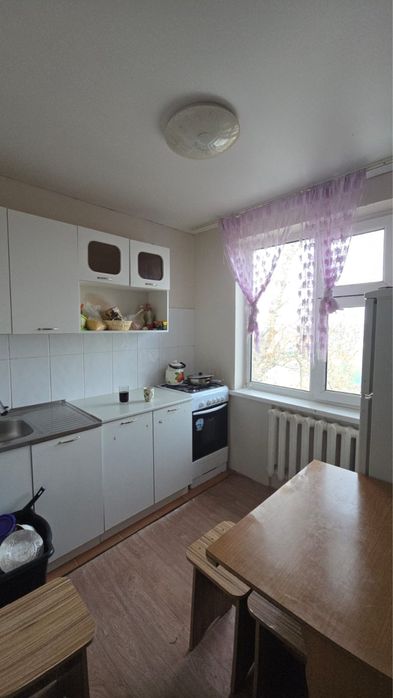 Однокомнатная квартира