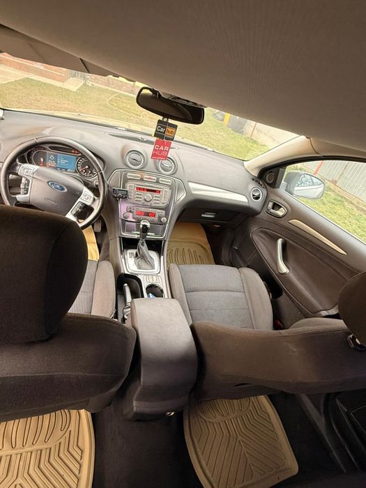Ford Mondeo 2007 Automat
