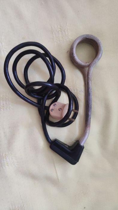 Кипятить, Россия.