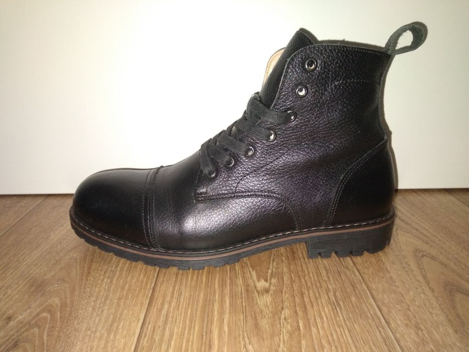 Продам Кожаную Обувь