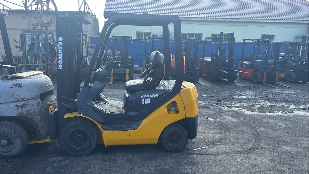 Услуга Кара погрузчик аренда