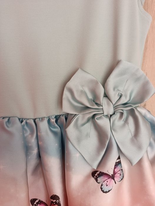 Рокля H&M размер 140