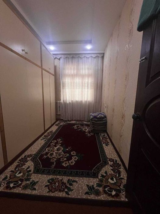 Продам 3 комнатную квартиру ТТЗ-1 №М71