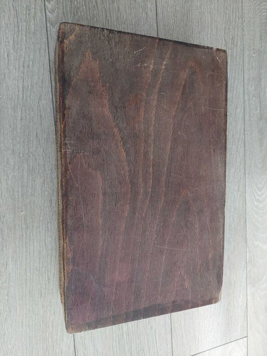 Кутии с народни мотиви