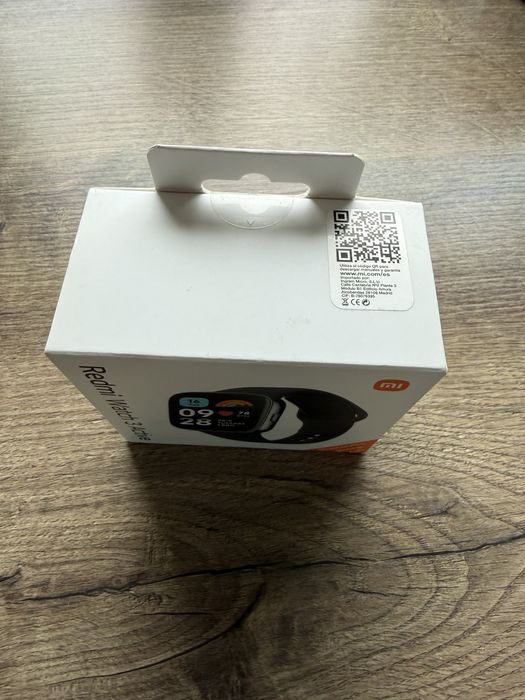 Smartwatch XIAOMI Redmi Watch 3 Active – NOU, sigilat