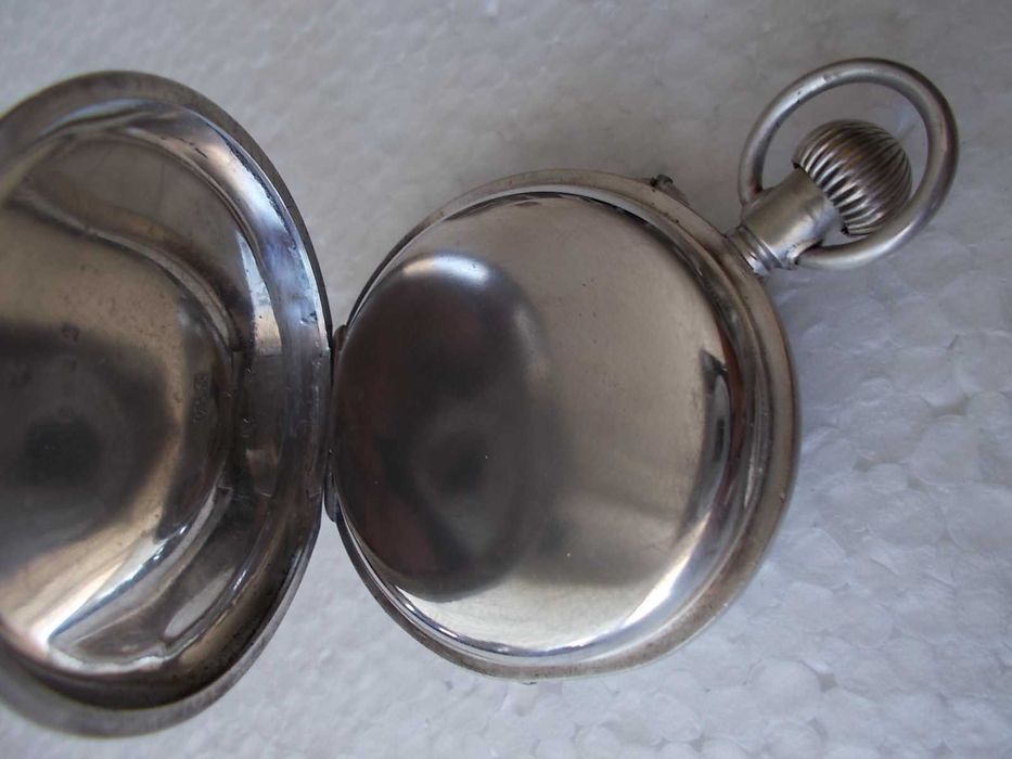 швейцарски джобен часовник PHENIX