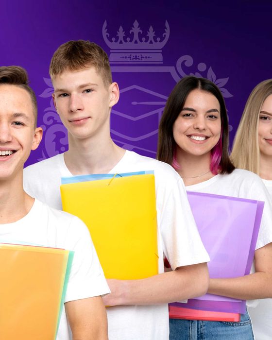 English with Ms Guli