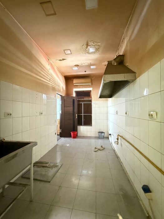 Аренда помещения ЖК Инфинити 140 м2