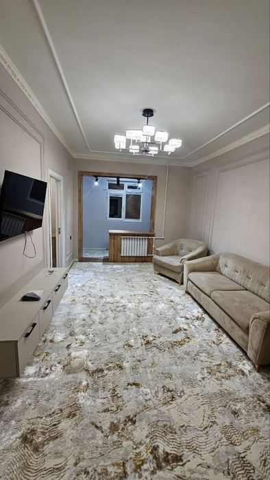 Чиланзар-14 квартал 2*3/3/4