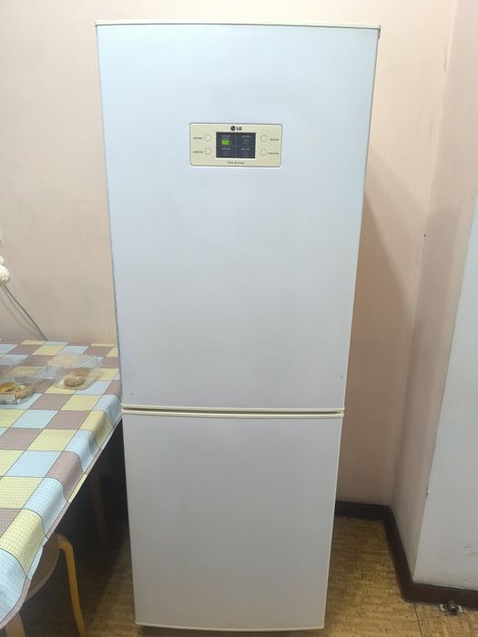 Холодильник с доставкой