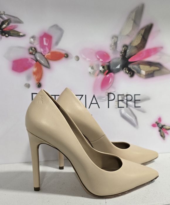 Patrizia Pepe обувки