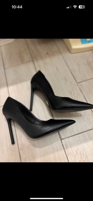 Pantofi Steve Maden, 39, piele ecologica