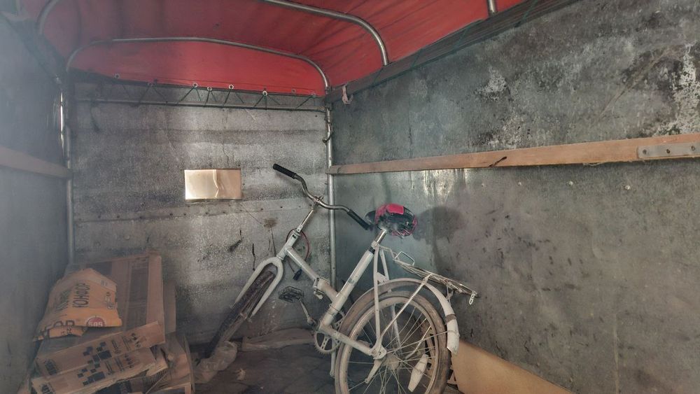 Лабо учун таёр ТЕНТ сотилади