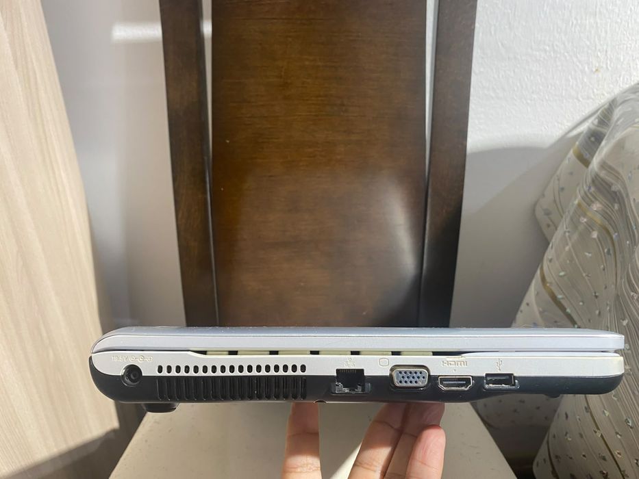 Офисный Sony Vaio/AMD Athlon DualCore