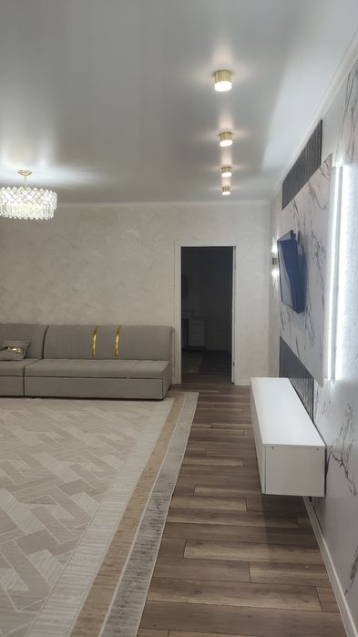 Улица базовая 2/3