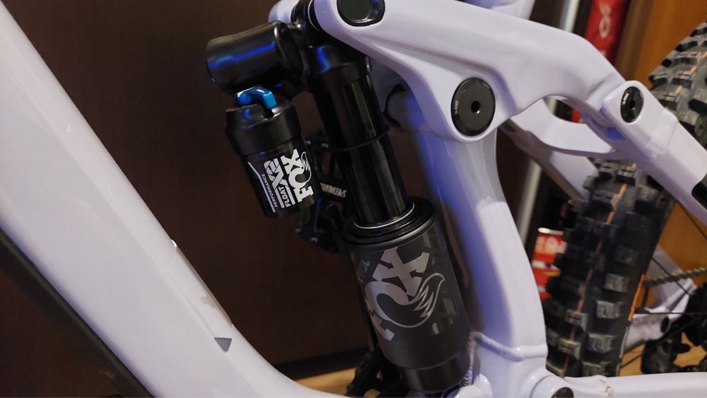Cube TWO15 RACE 27.5
