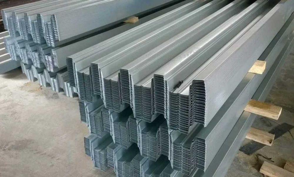 Profnastil N75/Профнастил Н75