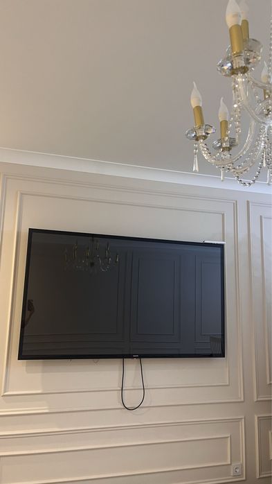 Телевизор Samsung.