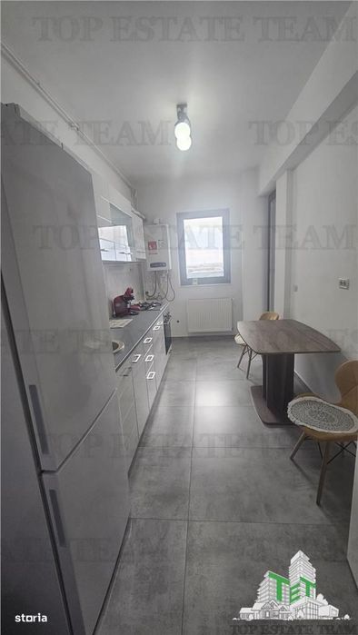Apartament 2 camere spatios bloc finalizat sector 6-Militari