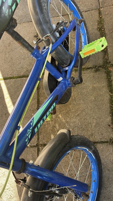 Детско колело Ultra