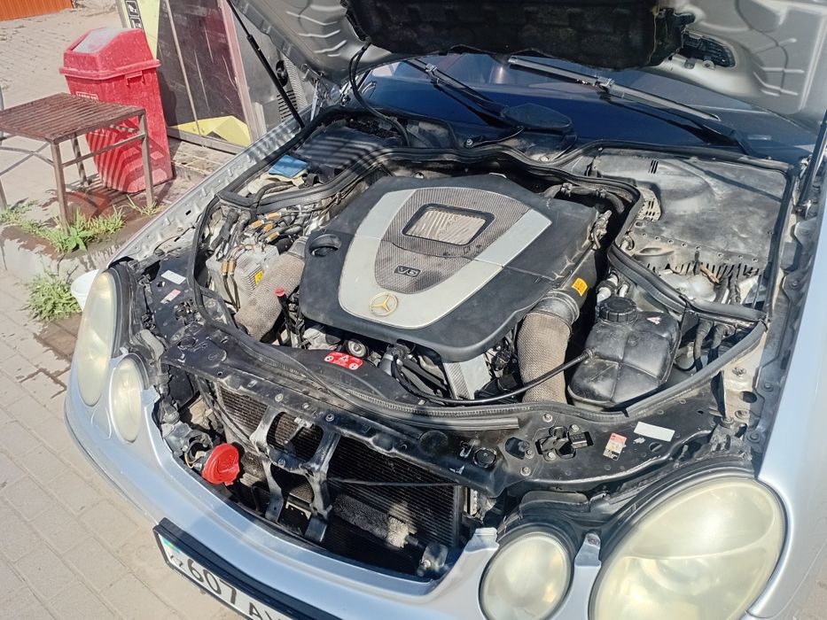 Е 350 срочно в исыке