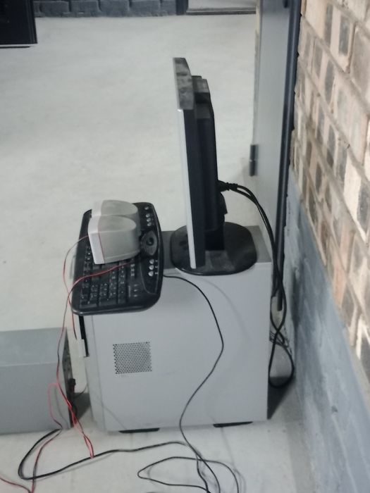 Оргтехника для дома