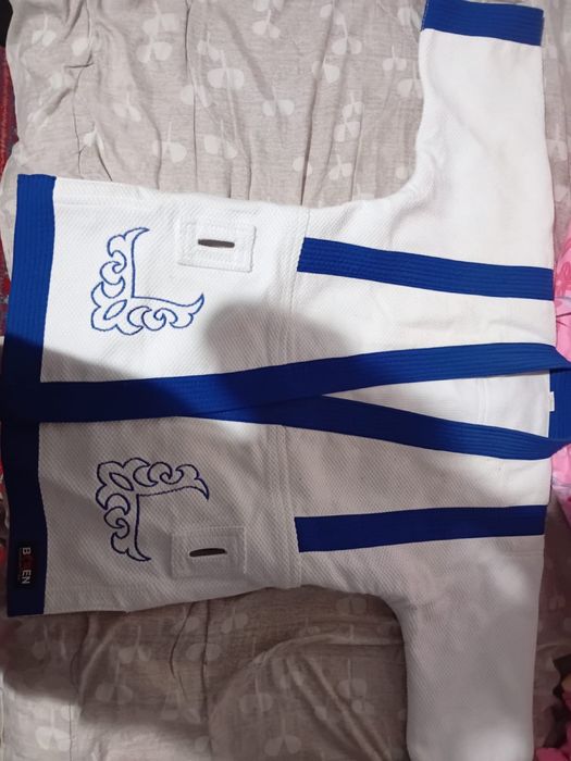 Продам форму казакша курес