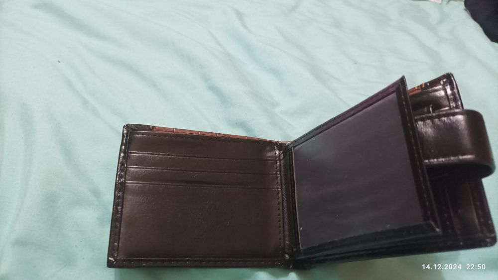 Срочно продам портмоне