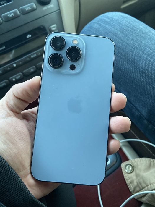 Iphone 13pro 128gb акб 78