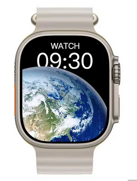 Smartwatch nou in cutie