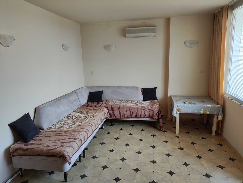 Дава се под наем Четиристаен апартамент в Казанлък - 100 кв.м за 255 € - Снимка #1