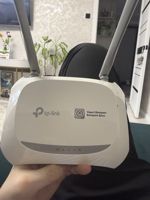 Продам роутер билайн