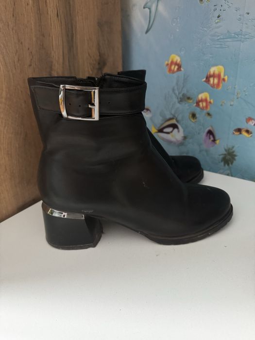 Продам пооусапоги