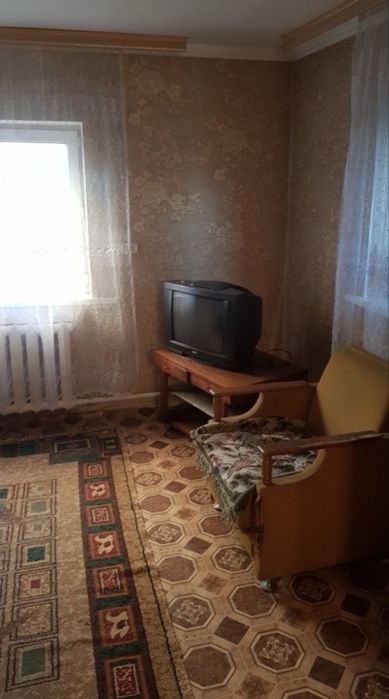 Сдаётся дом для семьи