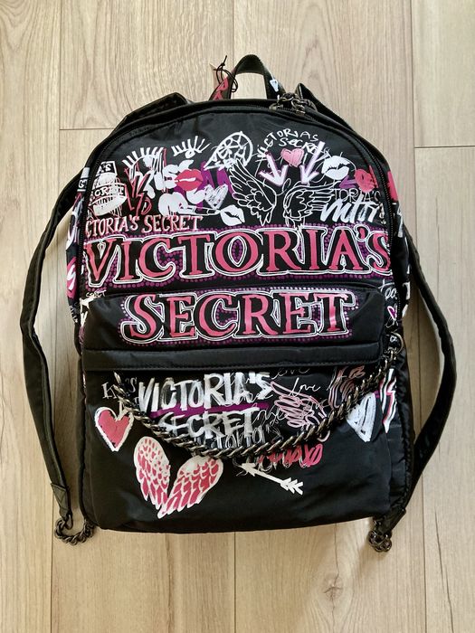 Ghiozdane Victoria’s Secret
