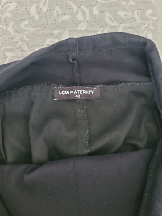 Pantaloni gravide  4 bucati - marimea M/ L