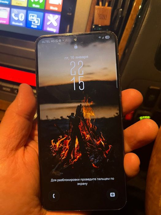 Продам самсунг С22