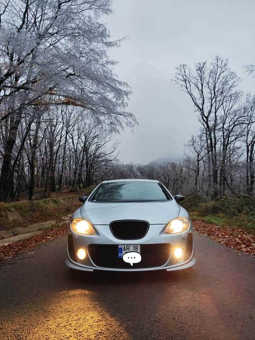 Seat Leon FR cupra 1.9 TDI