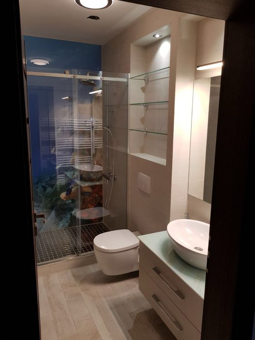 Inchiriez apartament 2 camere - Centru - Ntt Data