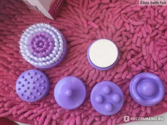 Массажер для лица