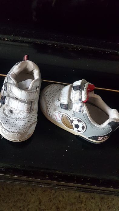 Обувь для мальчиков