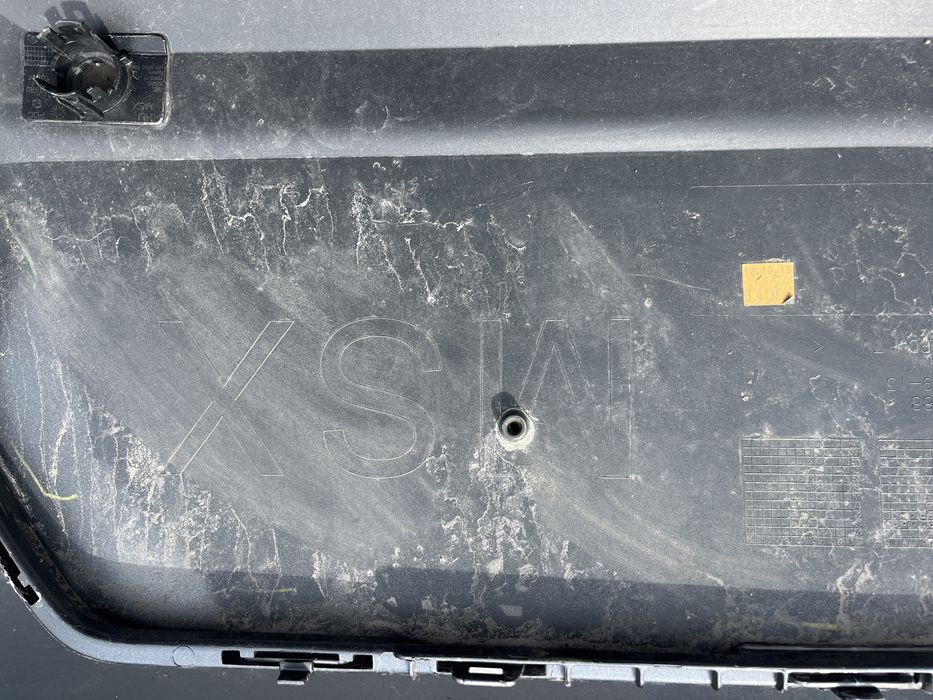 Броня BMW X2 F 39 M Sport 2бр