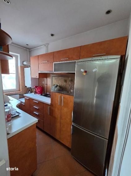 Apartament 3 Camere | Pache Protopopescu | Centrala | AC | Modern