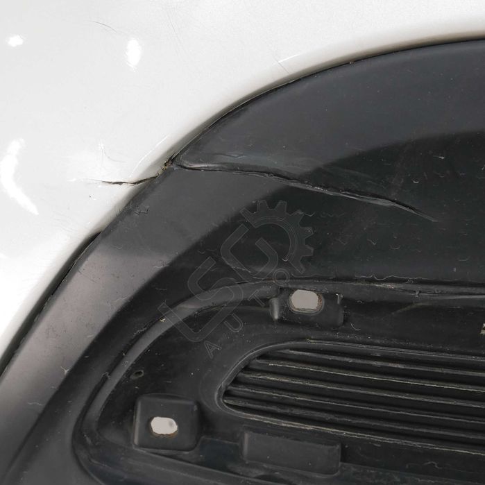 Задна броня Citroen DS4  ID: 153434
