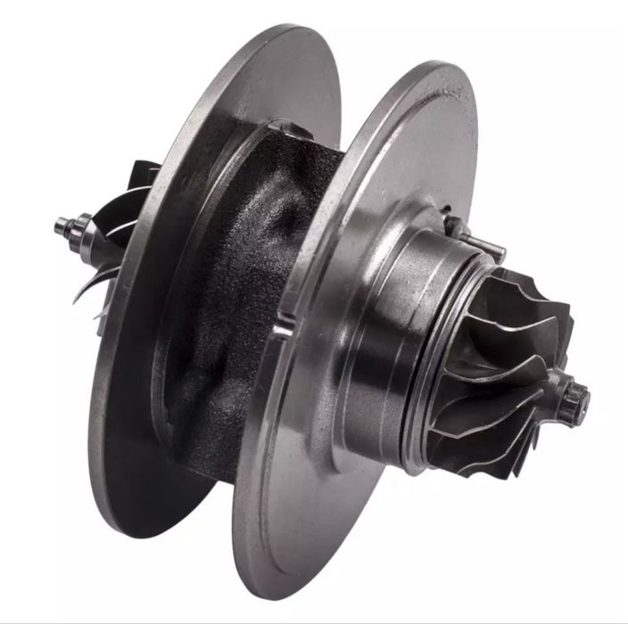 Miez Turbocompresor BMW