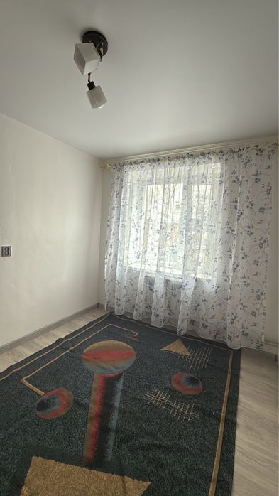 2 комнатная квартира