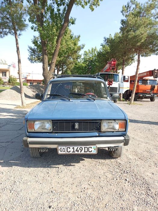 Ваз 2104 сотилади холати зур