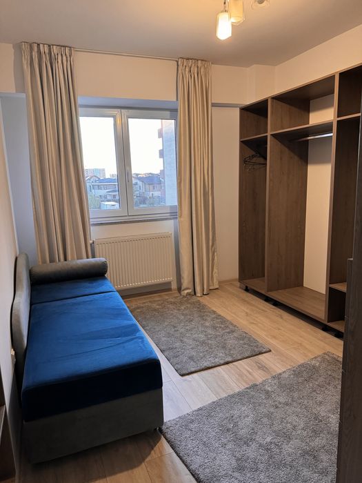 Apartament 3 camere de inchiriat